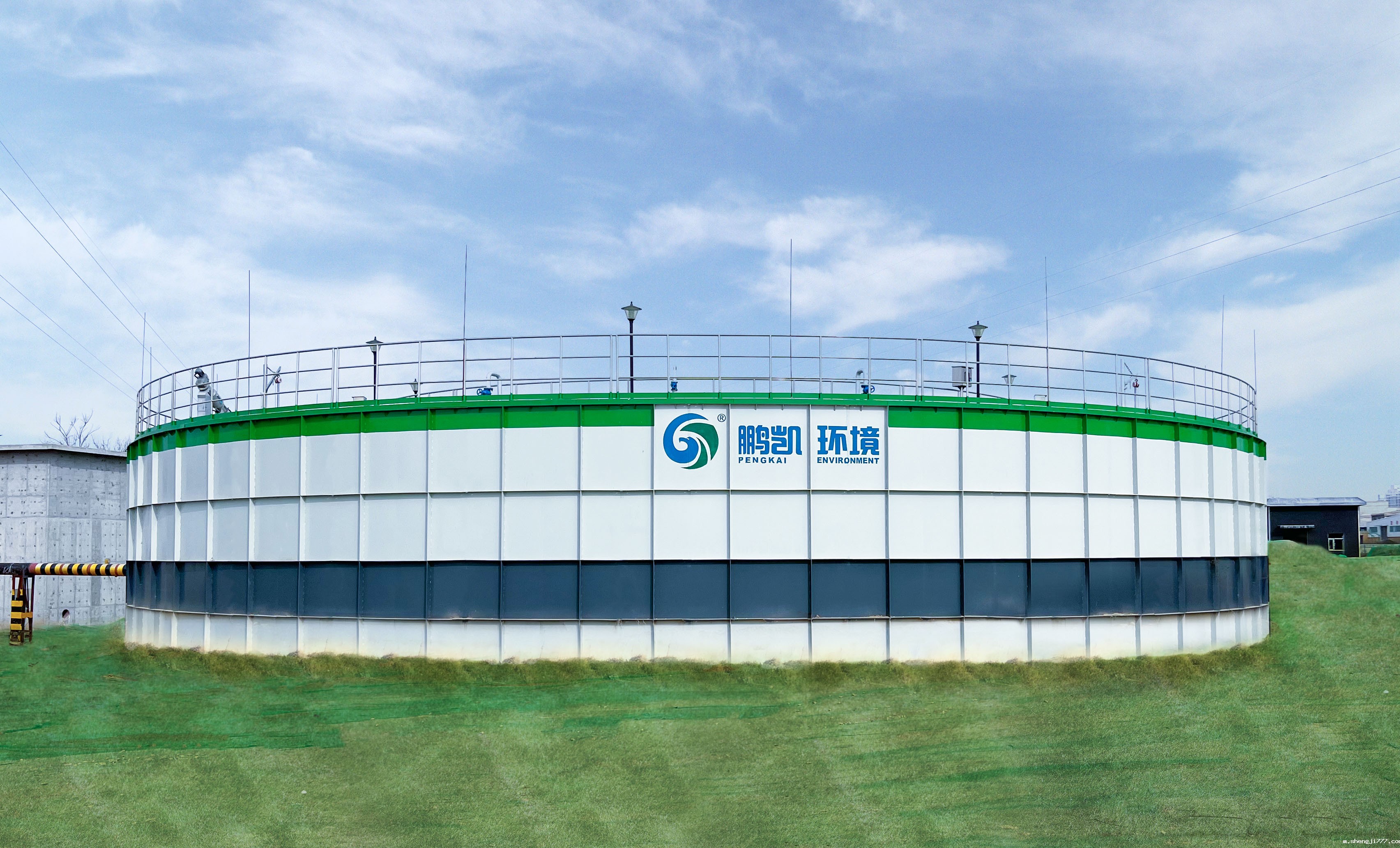 悠米直播nba,装配式污水处理系统