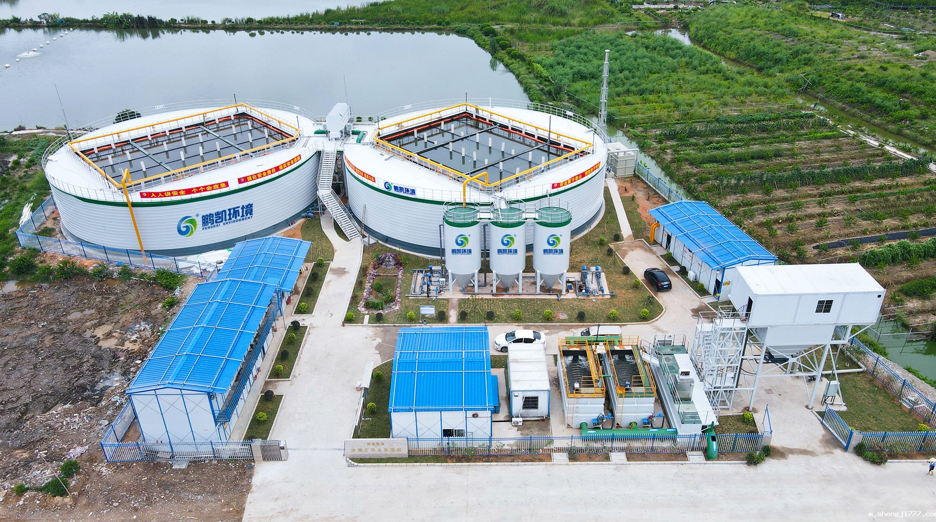 悠米直播nba,装配式污水处理系统