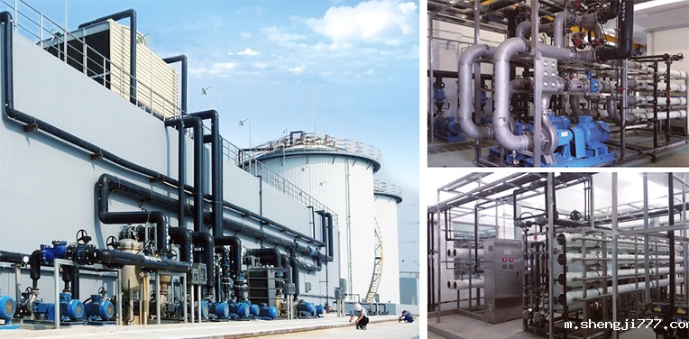 垃圾渗滤液处理