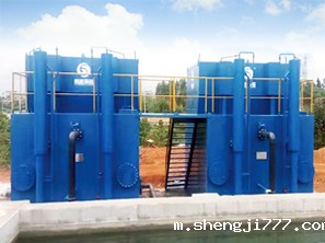 农村安全饮水工程