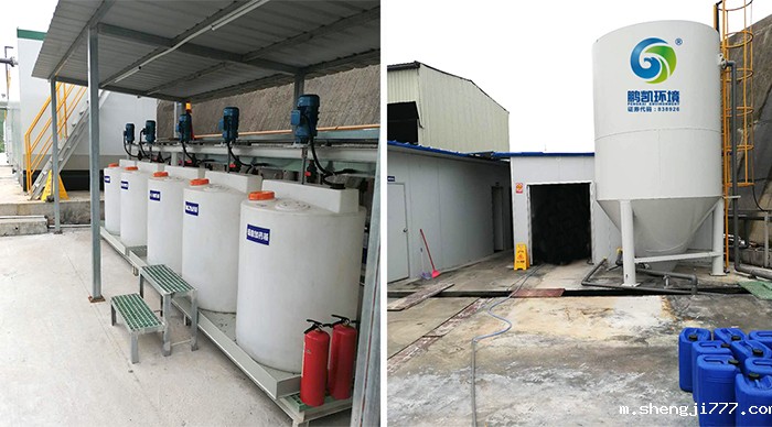 广州市从化区垃圾填埋场地下渗漏水处理项目