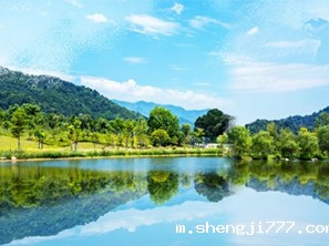 水环境生态修复