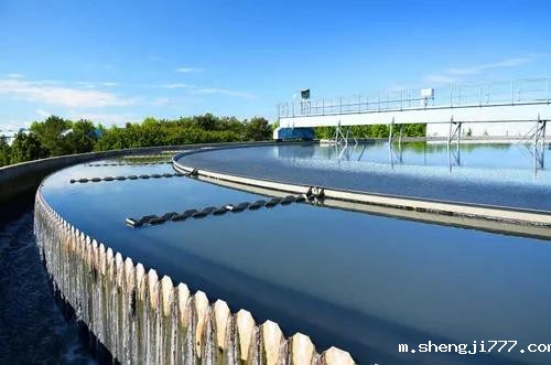 低温对污水处理的影响