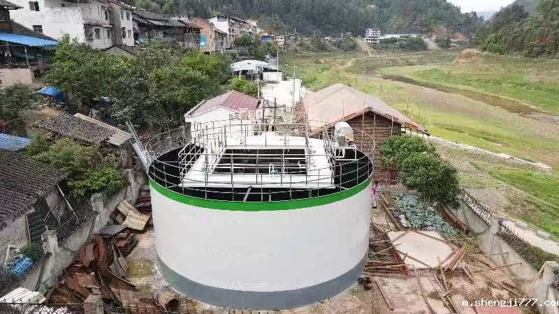 悠米直播nba,装配式污水处理系统