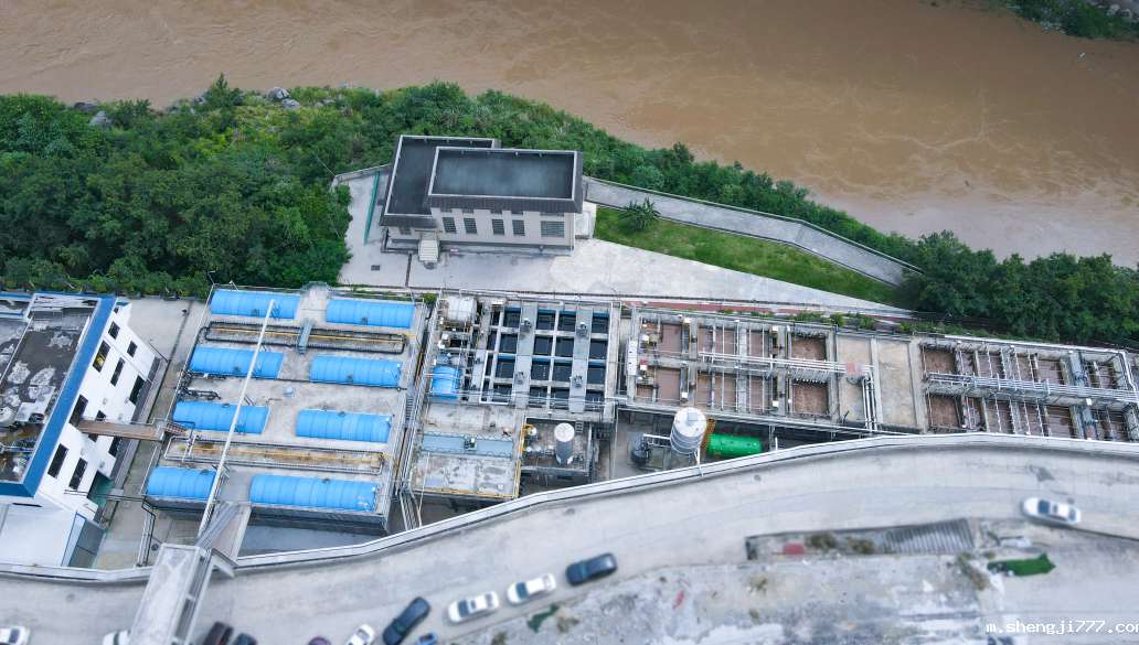 悠米直播nba,装配式污水处理系统