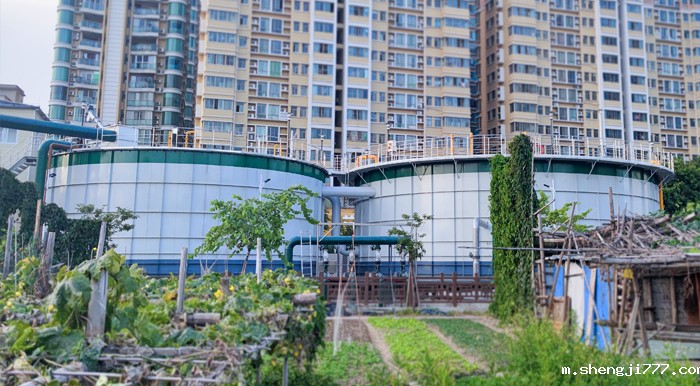 悠米直播nba,装配式污水处理系统