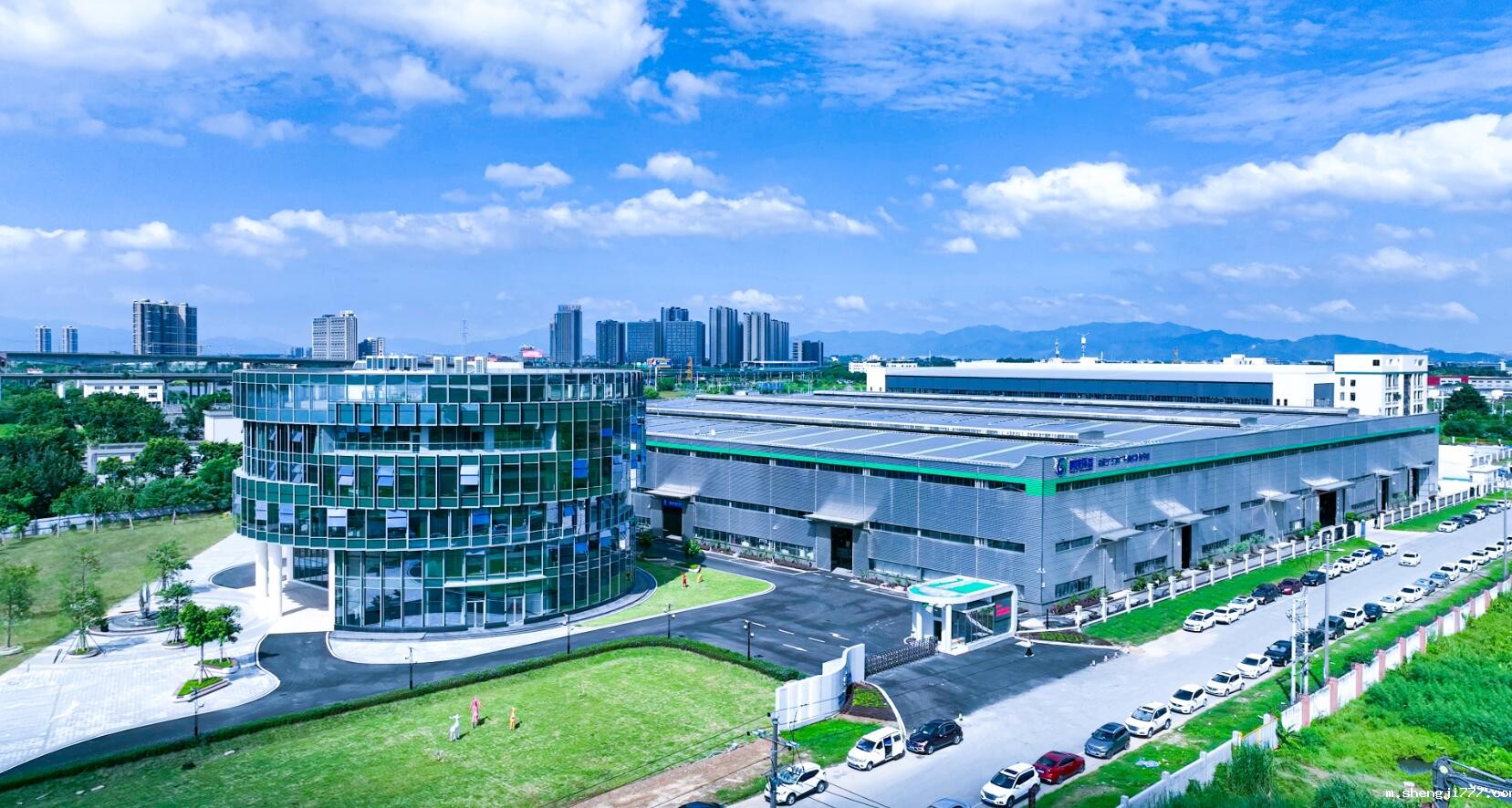 优米app赚钱智慧化工业4.0生产基地