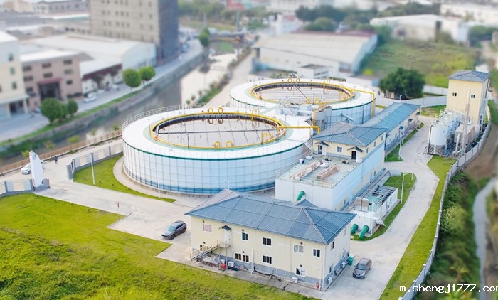 悠米直播nba,装配式污水处理系统