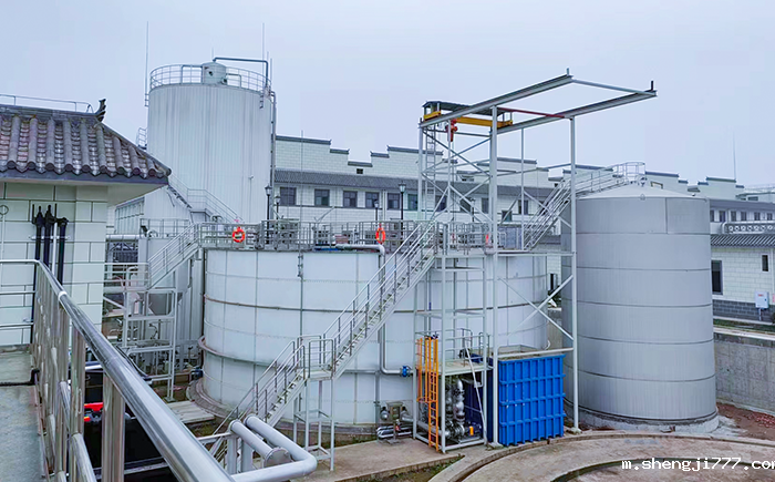 悠米直播nba,装配式污水处理系统